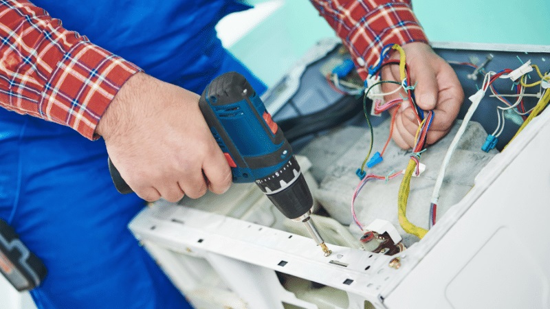 Söğütlü Daikin servisi orijinal yedek parça kullanımı